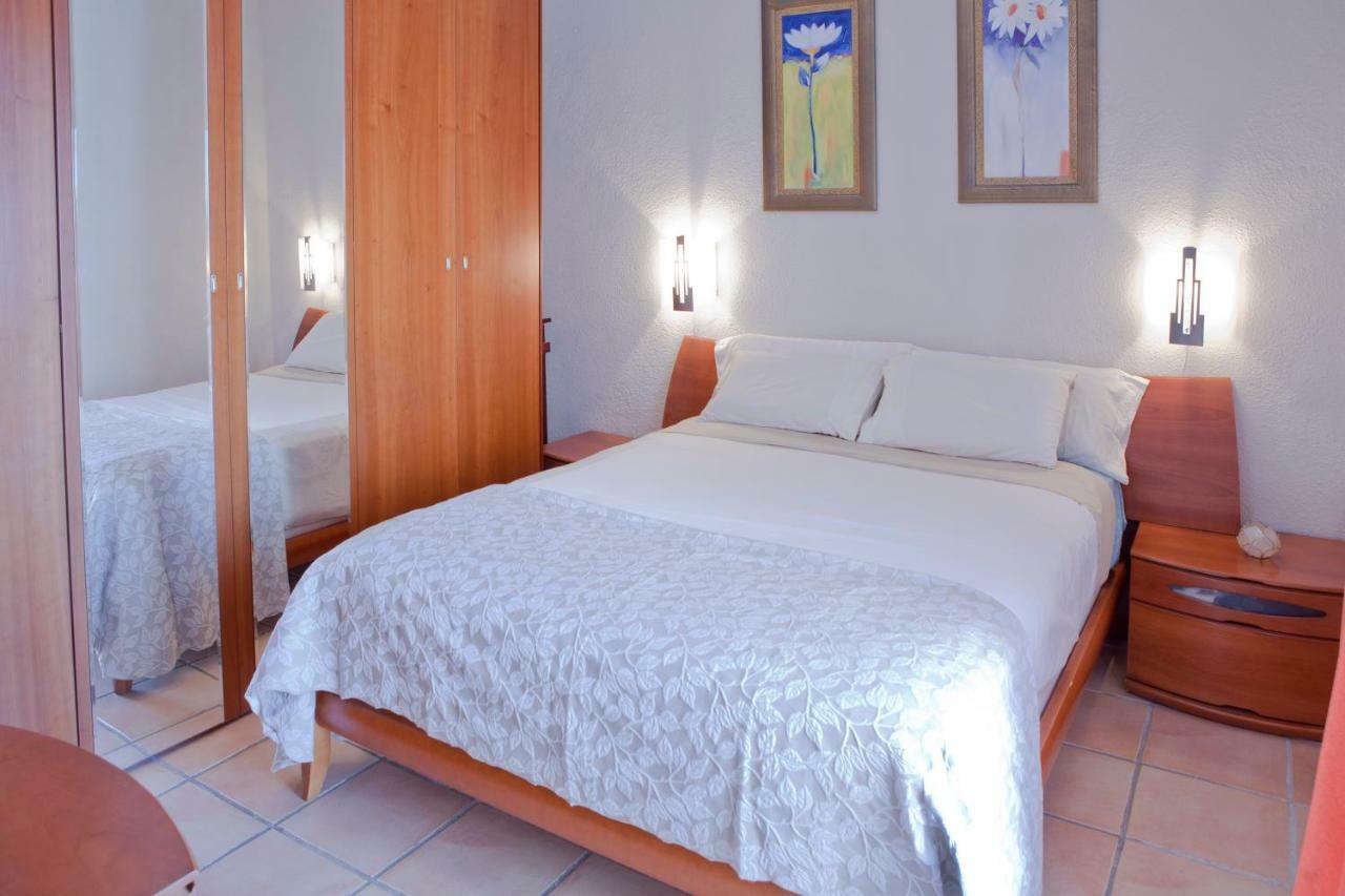 Beachfront Apartment In Paradise San Andrés Exteriér fotografie