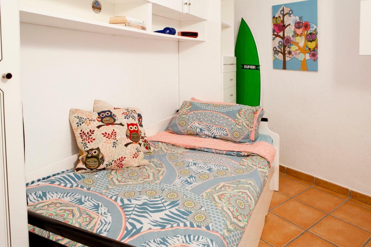 Beachfront Apartment In Paradise San Andrés Exteriér fotografie