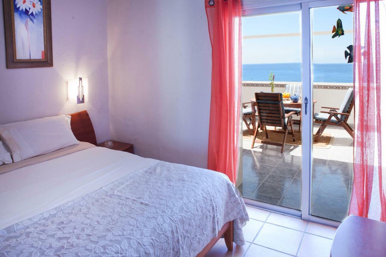 Beachfront Apartment In Paradise San Andrés Exteriér fotografie