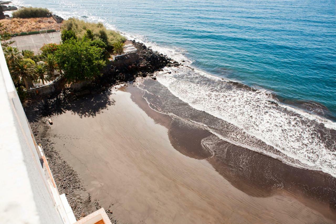 Beachfront Apartment In Paradise San Andrés Exteriér fotografie