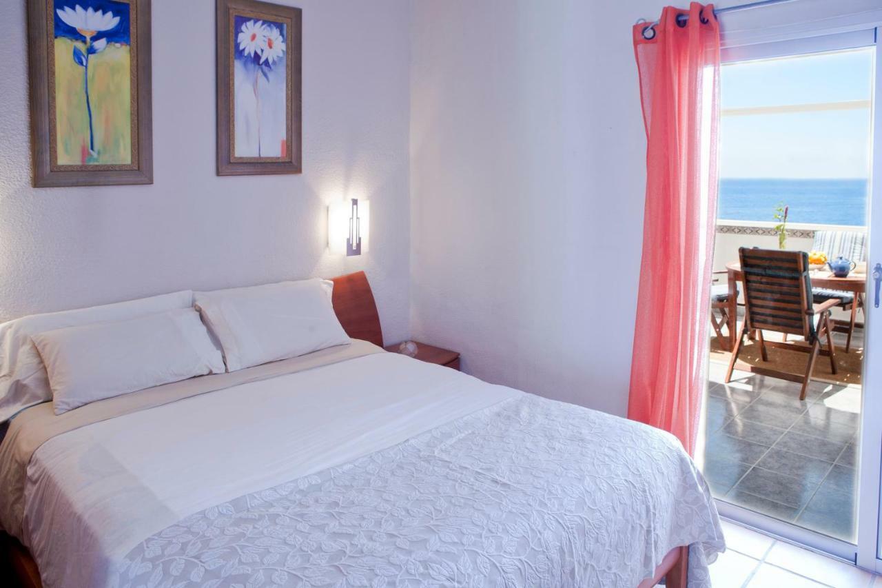 Beachfront Apartment In Paradise San Andrés Exteriér fotografie