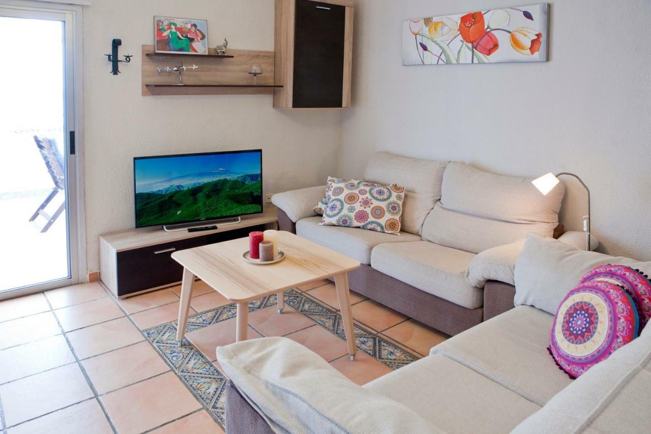 Beachfront Apartment In Paradise San Andrés Exteriér fotografie