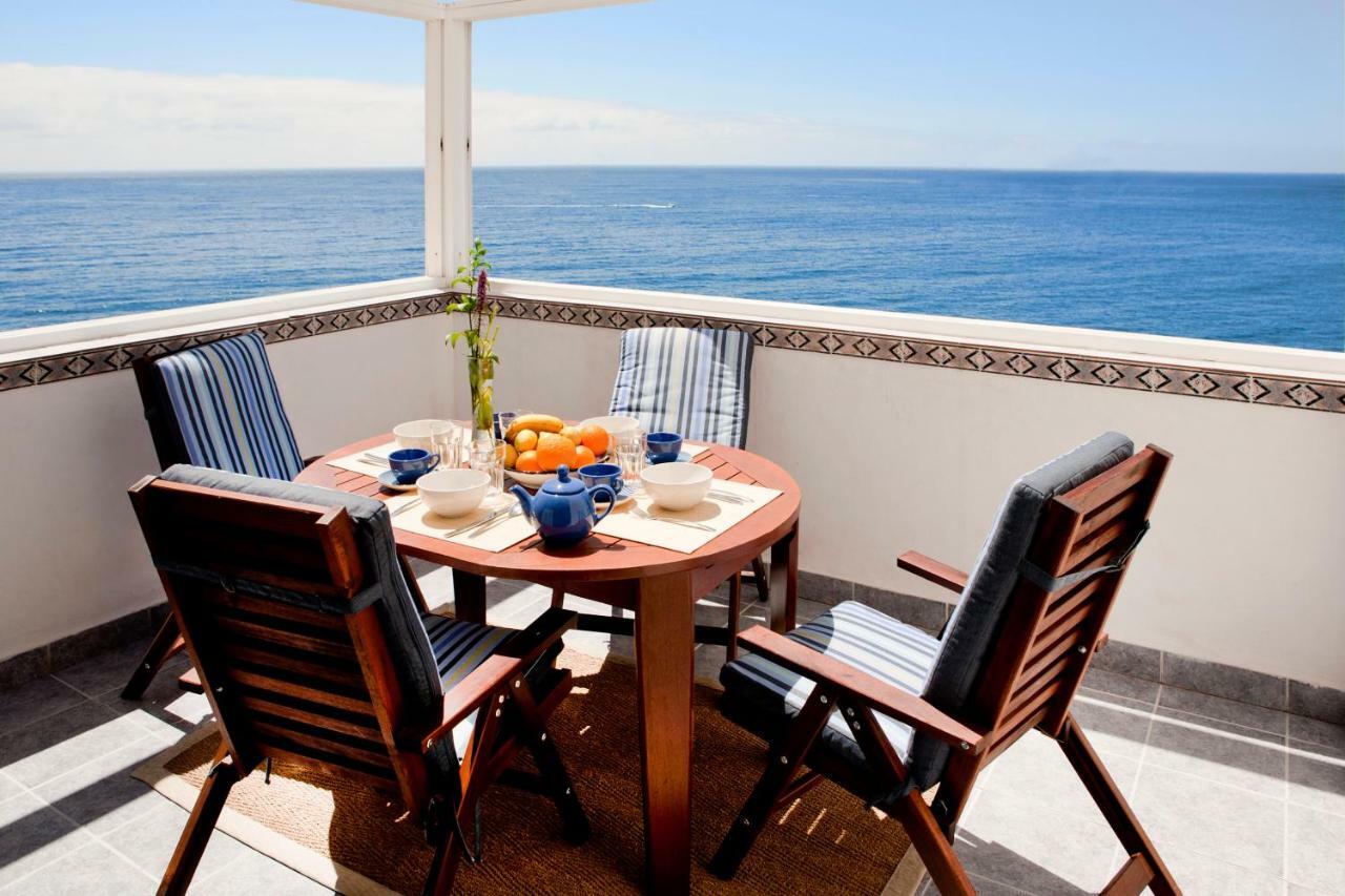 Beachfront Apartment In Paradise San Andrés Exteriér fotografie