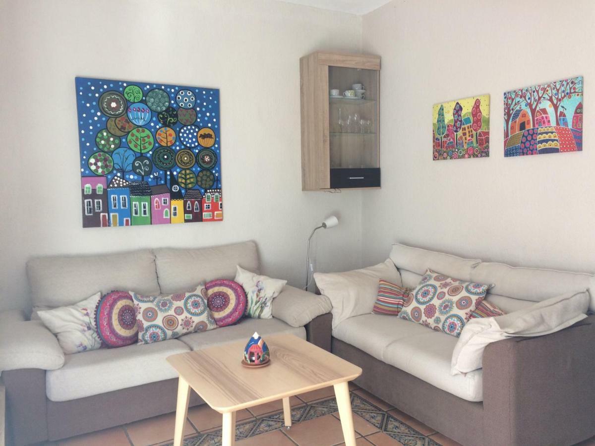 Beachfront Apartment In Paradise San Andrés Exteriér fotografie